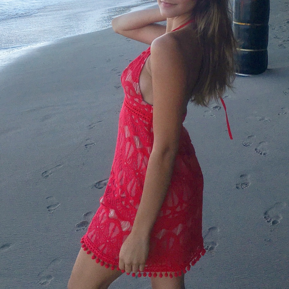 BEACH DRESSS